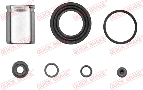 Repair Kit, brake caliper